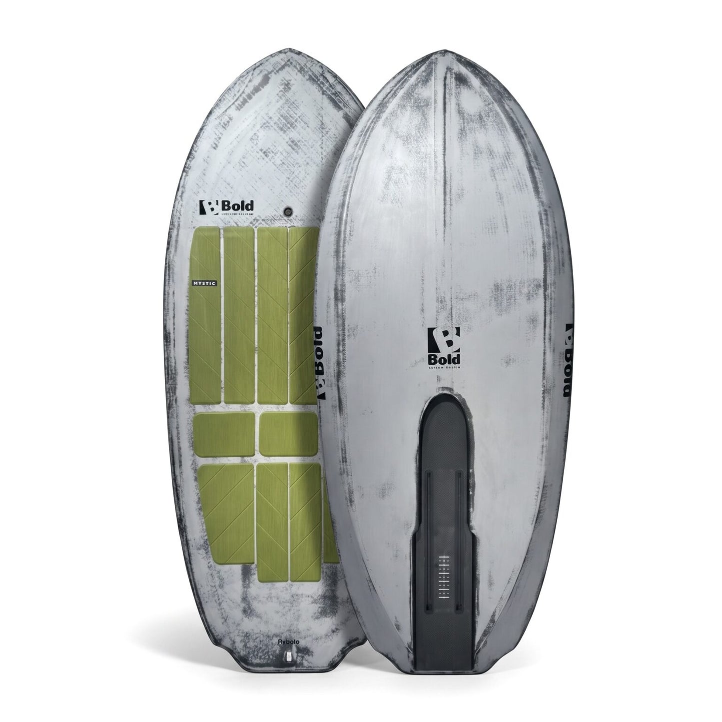 Bold Roboto XL Foil Drive Compatible Board - 5’11”