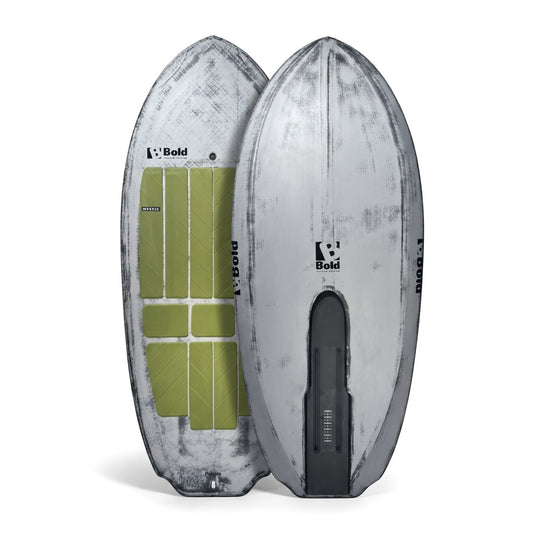 Bold Roboto XL Foil Drive Compatible Board - 5’11”
