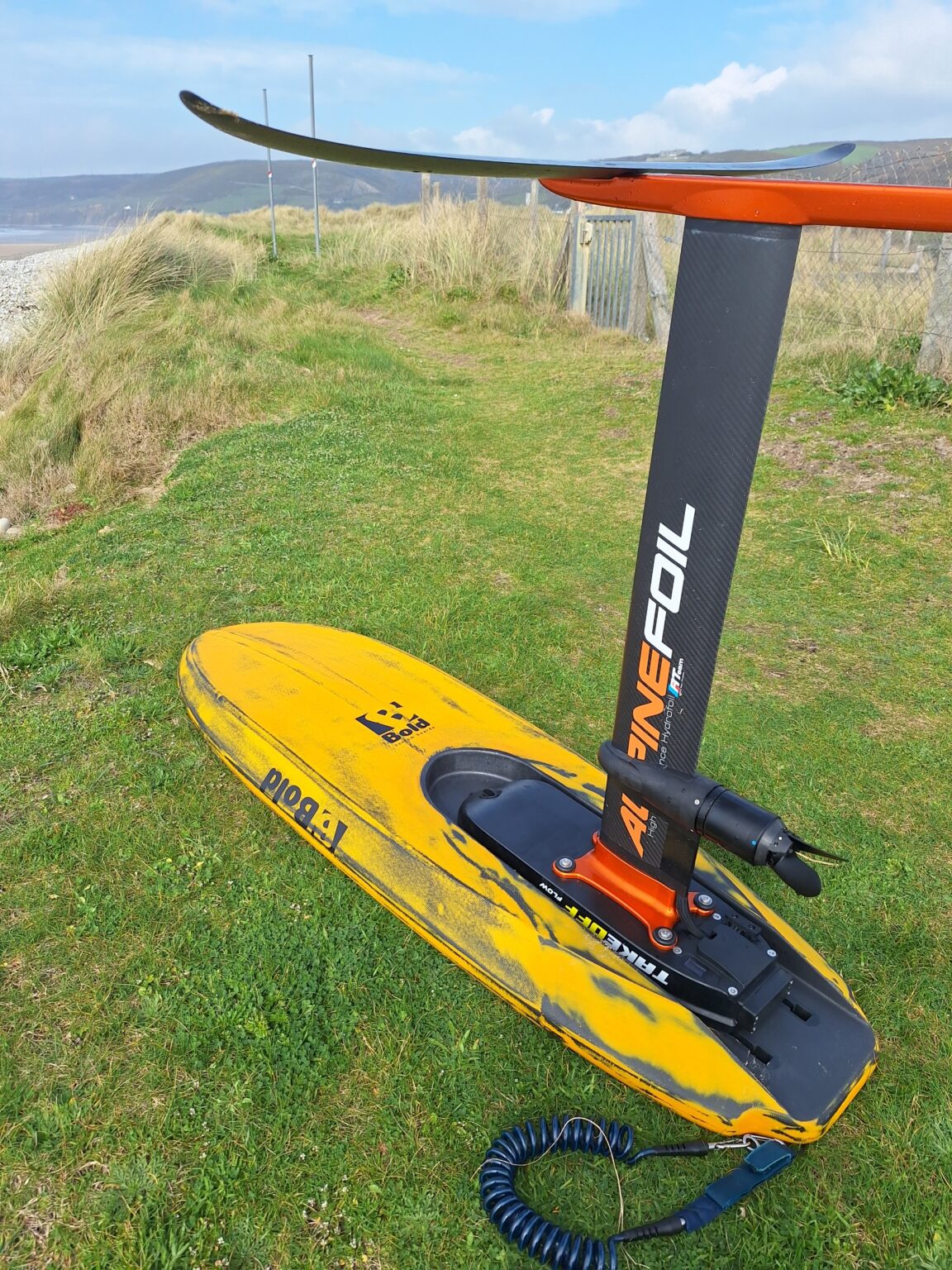 bold-trench-board-for-manta-or-foilboost