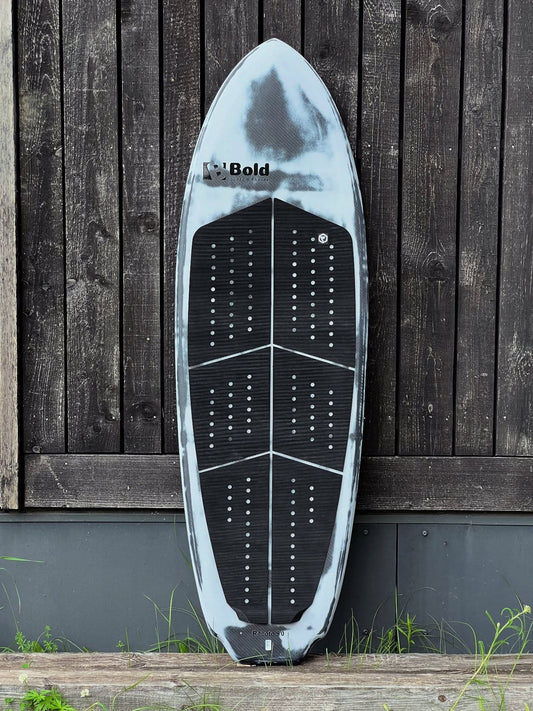Bold Roboto Foil Drive Compatible Board