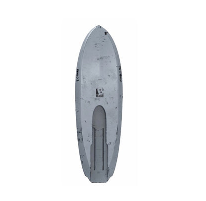 Bold Roboto Foil Drive Trench Board