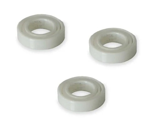 Foil Drive Ceramic Bearing Set