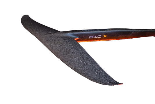 Code Foils  X Series HM Front Wing - 810 X
