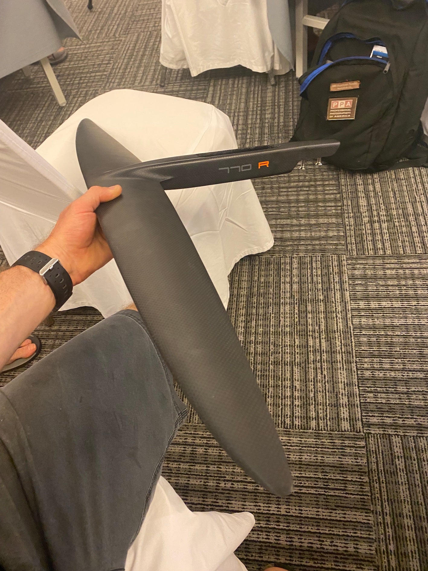 Code Foils - Premium Performance Hydrofoils for Sale – Hydrofoil Store