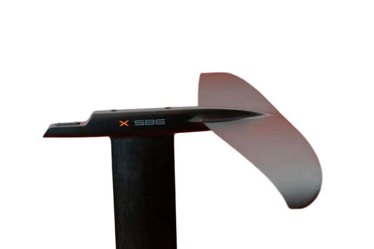 Code Foils X Series HM Front Wing – Hydrofoil Store
