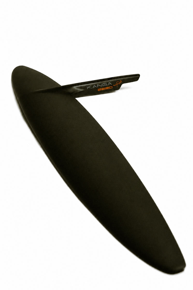Code Kanga Series Front Wing