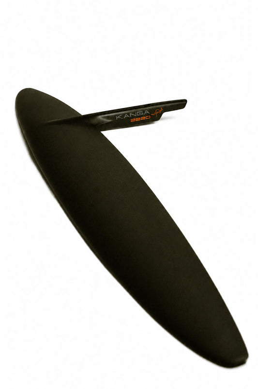 Code Kanga Series Front Wing
