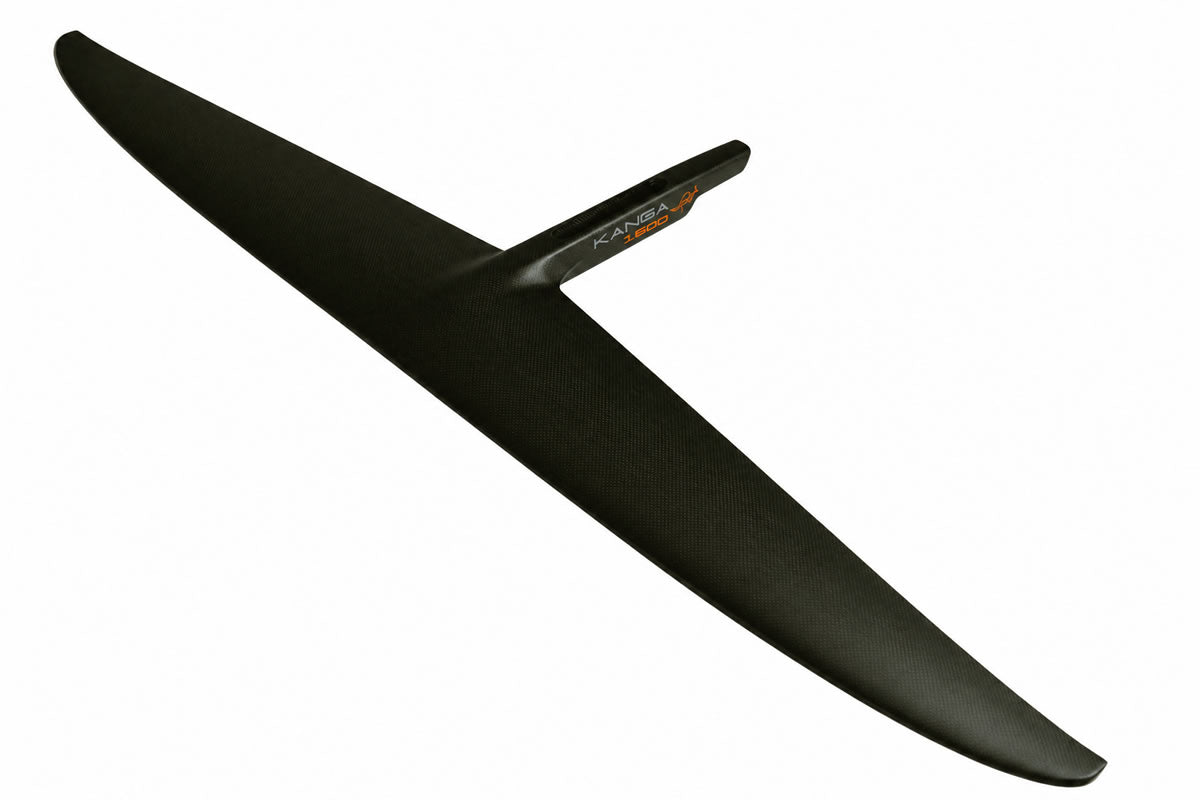Code Kanga Series Front Wing