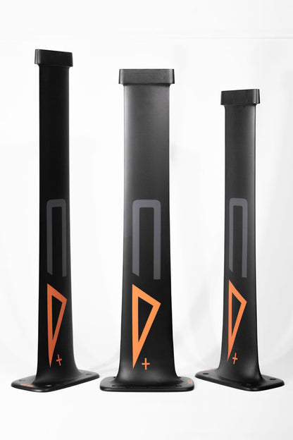 Code Foils Plus Carbon mast