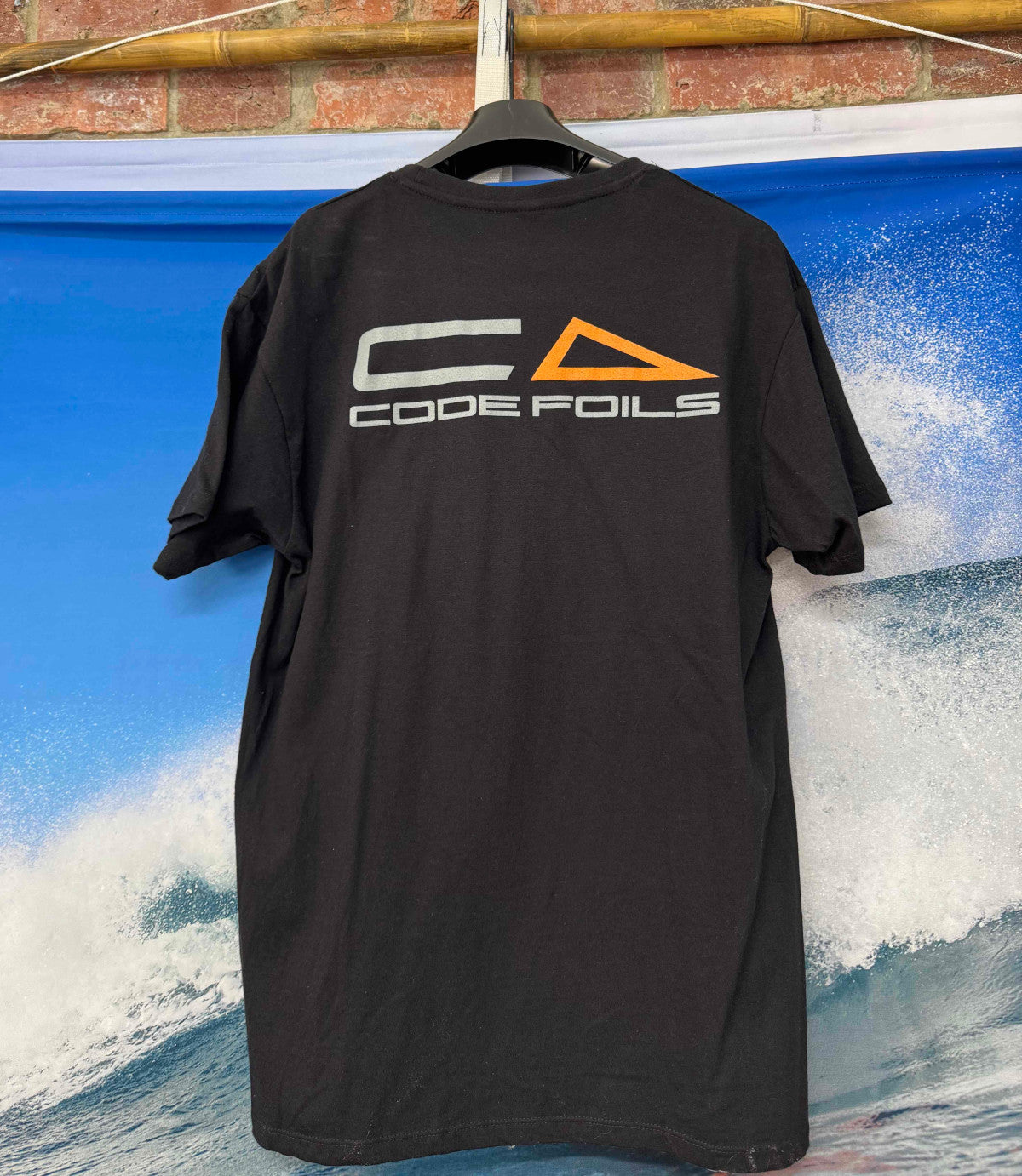 Code Foils - Premium Performance Hydrofoils for Sale – Hydrofoil Store