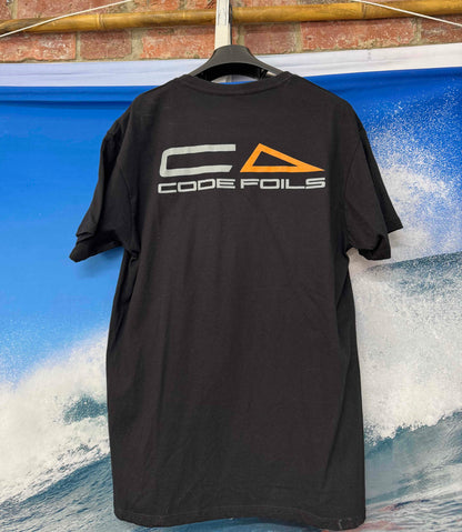 Code Foils T-Shirt