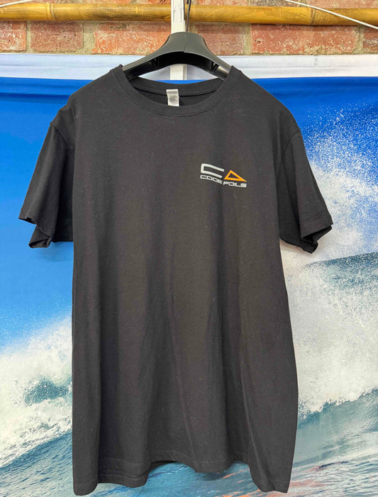 Code Foils T-Shirt