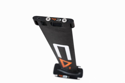 Code Foils Aluminium Mast