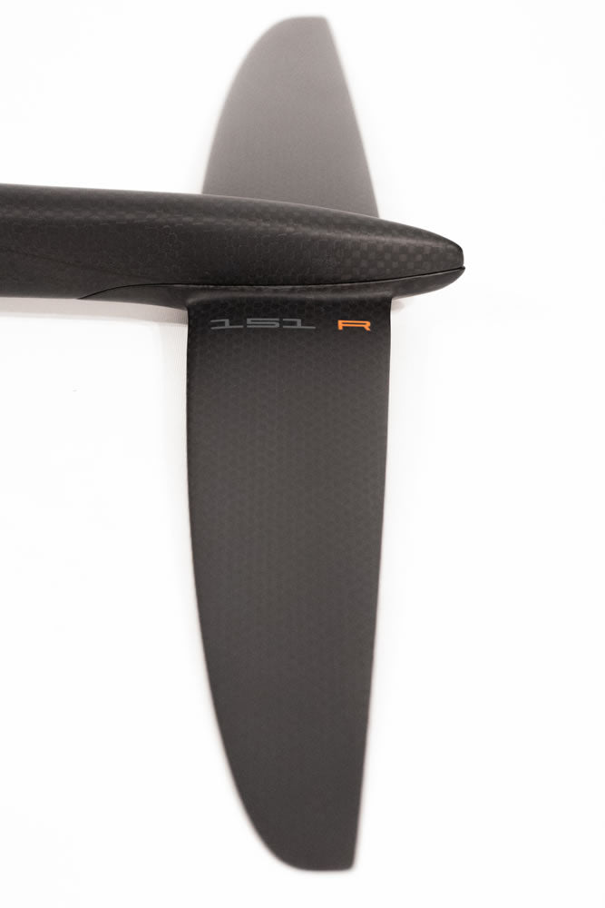 Code Foils R Series Tail Wings