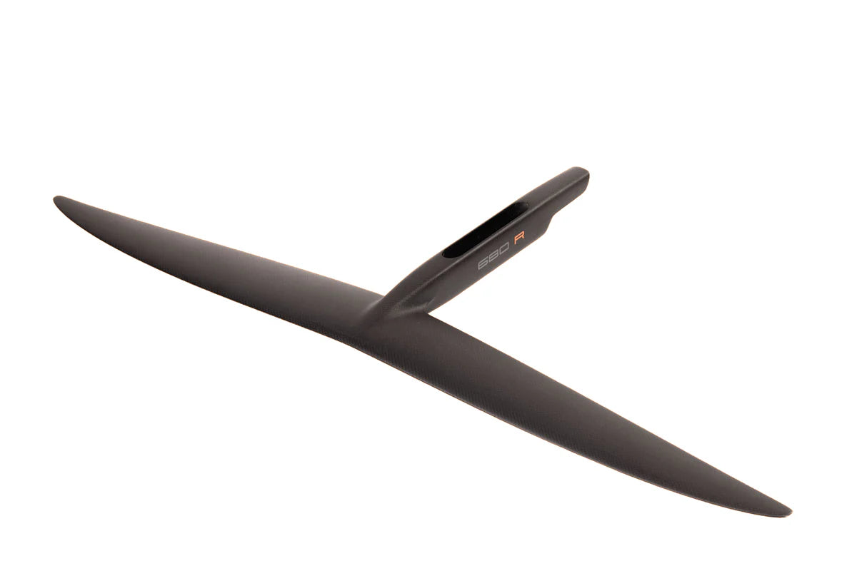 code-foil-r series-680-front-wing