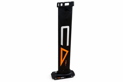 Code Foils Aluminium Mast