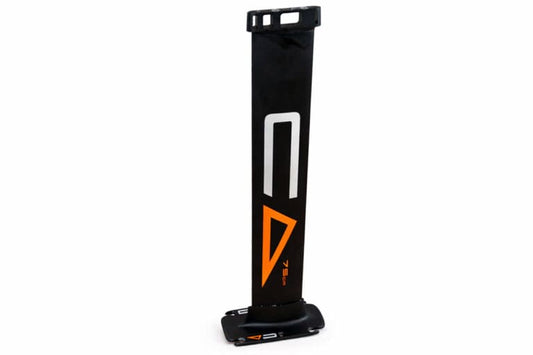 Code Foils Aluminium Mast