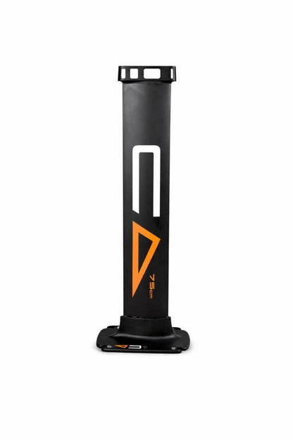 Code Foils Aluminium Mast