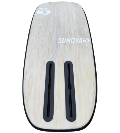 Sunova Dockstart