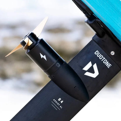 Duotone Foil Assist ePropeller 3-Blade SLS with Mount