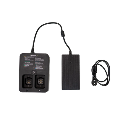 DTE-Foil Assist Set Complete AL (incl. Board)