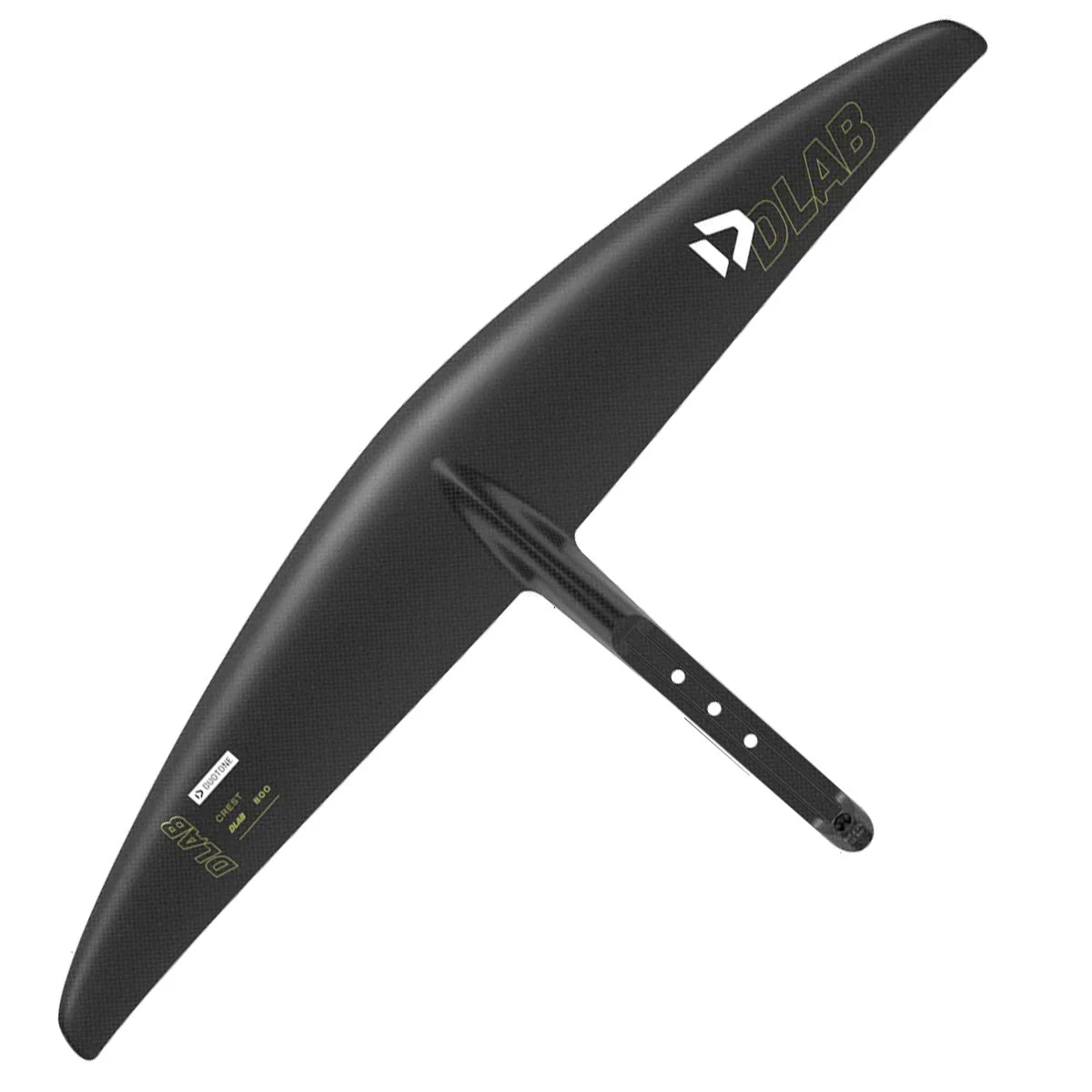 DTF-Front Wing Crest 675 D/LAB