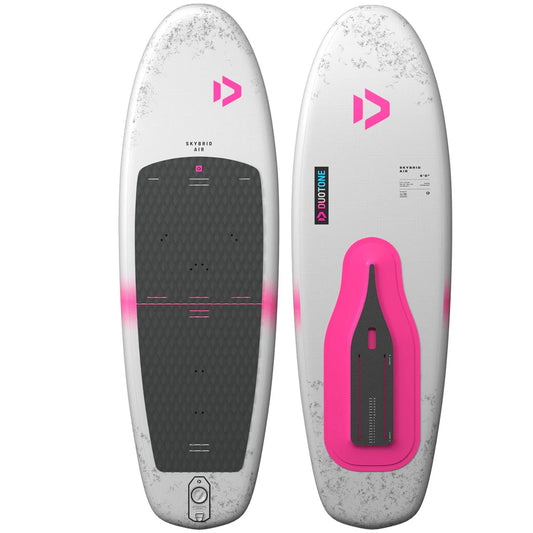 DTF-Foilboard Skybrid Air