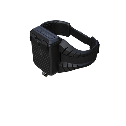 DTE-Foil Assist Set Complete AL (incl. Board)