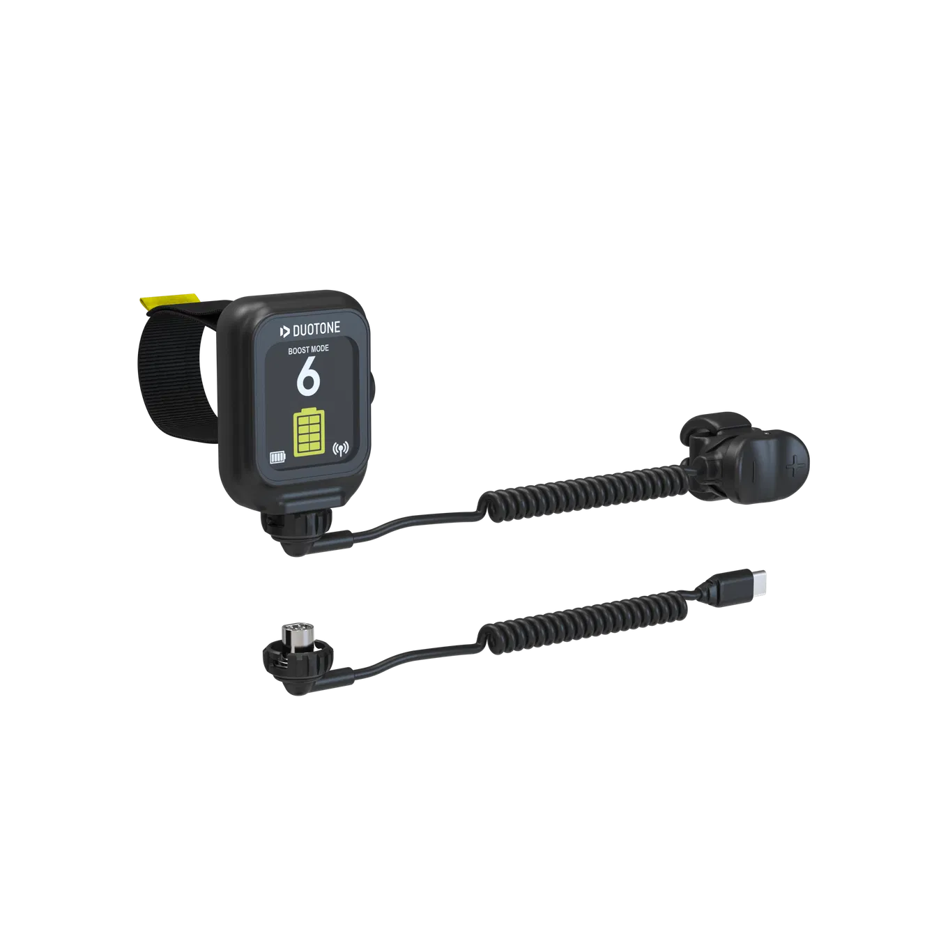 DTE-Foil Assist Set Complete AL (incl. Board)