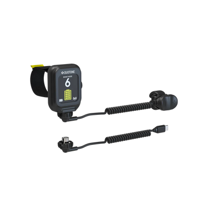 DTE-Foil Assist Set Complete AL (incl. Board)