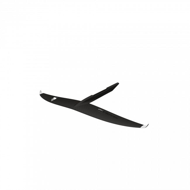 EAGLE HM CARBON FRONT WING