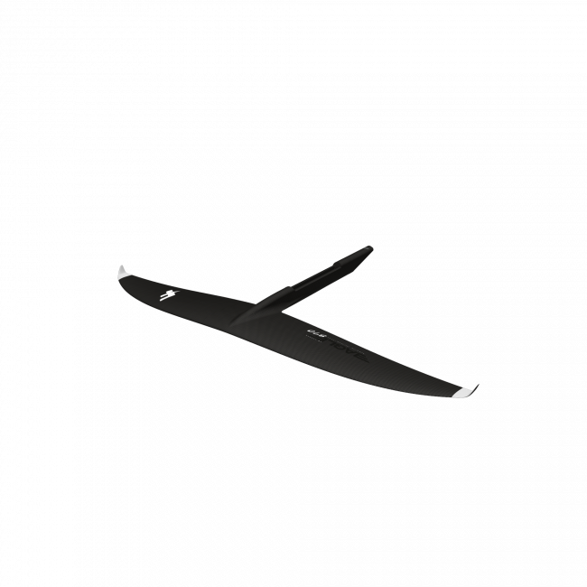 EAGLE HM CARBON FRONT WING