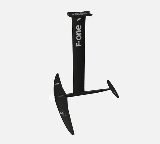 F-One Eagle X Complete Foil