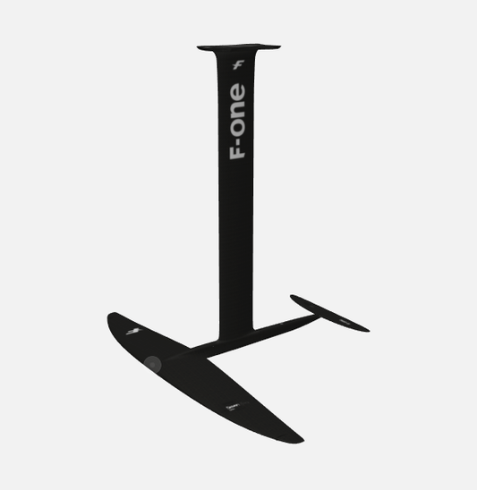 F-One Seven Seas Complete Foil