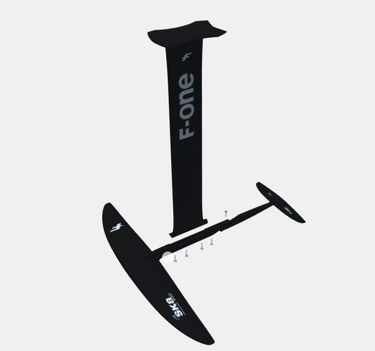 F-One SK8 Complete Foil