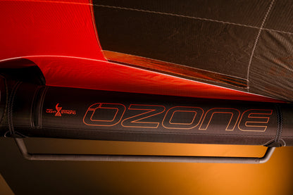 Ozone Flow v2