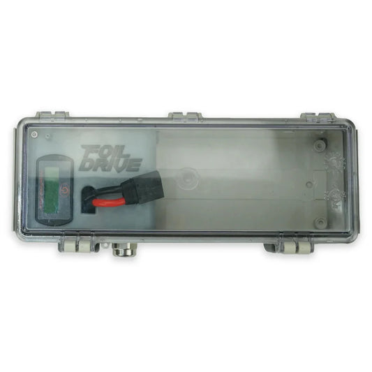 Assist PLUS Replacement Electronics Box