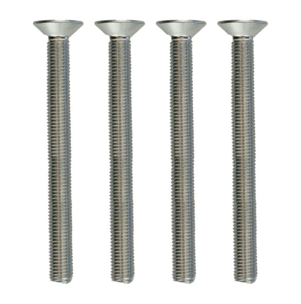 Foil Drive bolts M7 - 80MM