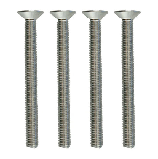 Gyriant Ffoil Cynorthwyo bolltau Max M8 o hyd - 85mm