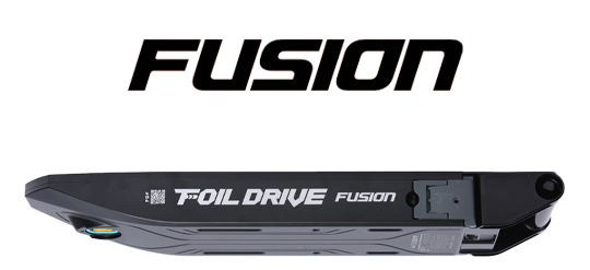 Foildrive bundle Efoil setup
