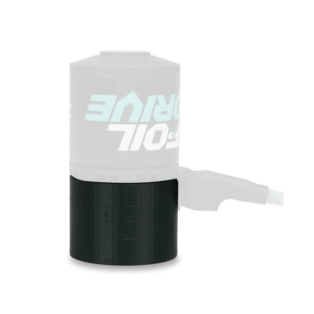 Foil Drive Motor Holder / Stand