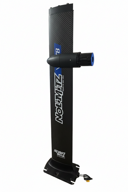 NoLimitz x Foil Drive 78cm - 60cm - Takuma 3 bolt
