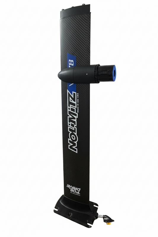 NoLimitz x Foil Drive 78cm - 60cm - Takuma 3 bolt