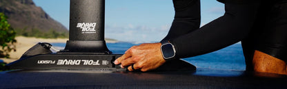 Foil Drive Fusion (Base Kit)