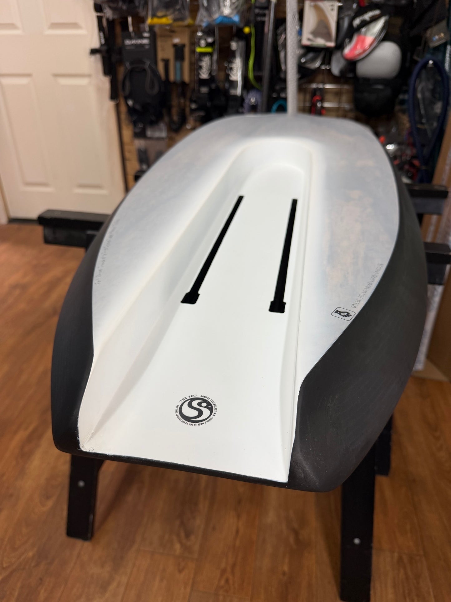 FD-trench-board