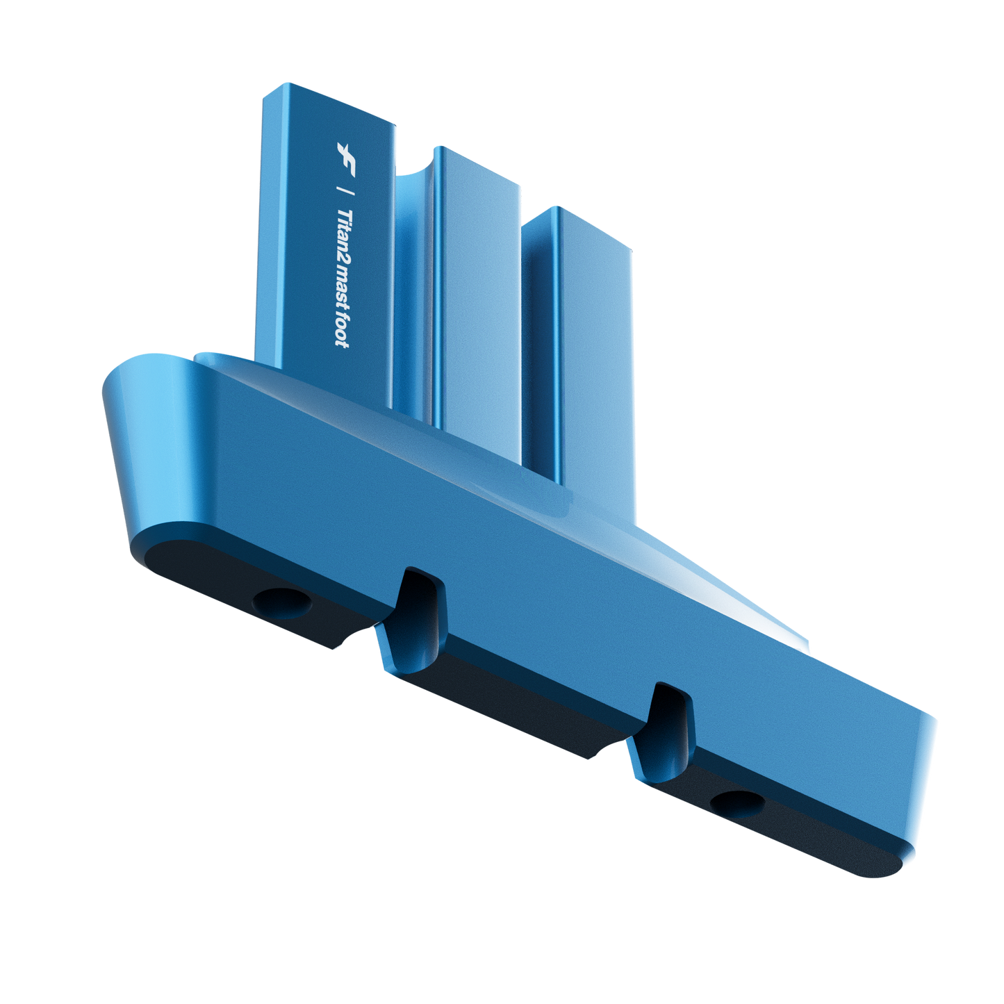 F-One Titan 2 Mast Foot