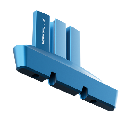 F-One Titan 2 Mast Foot