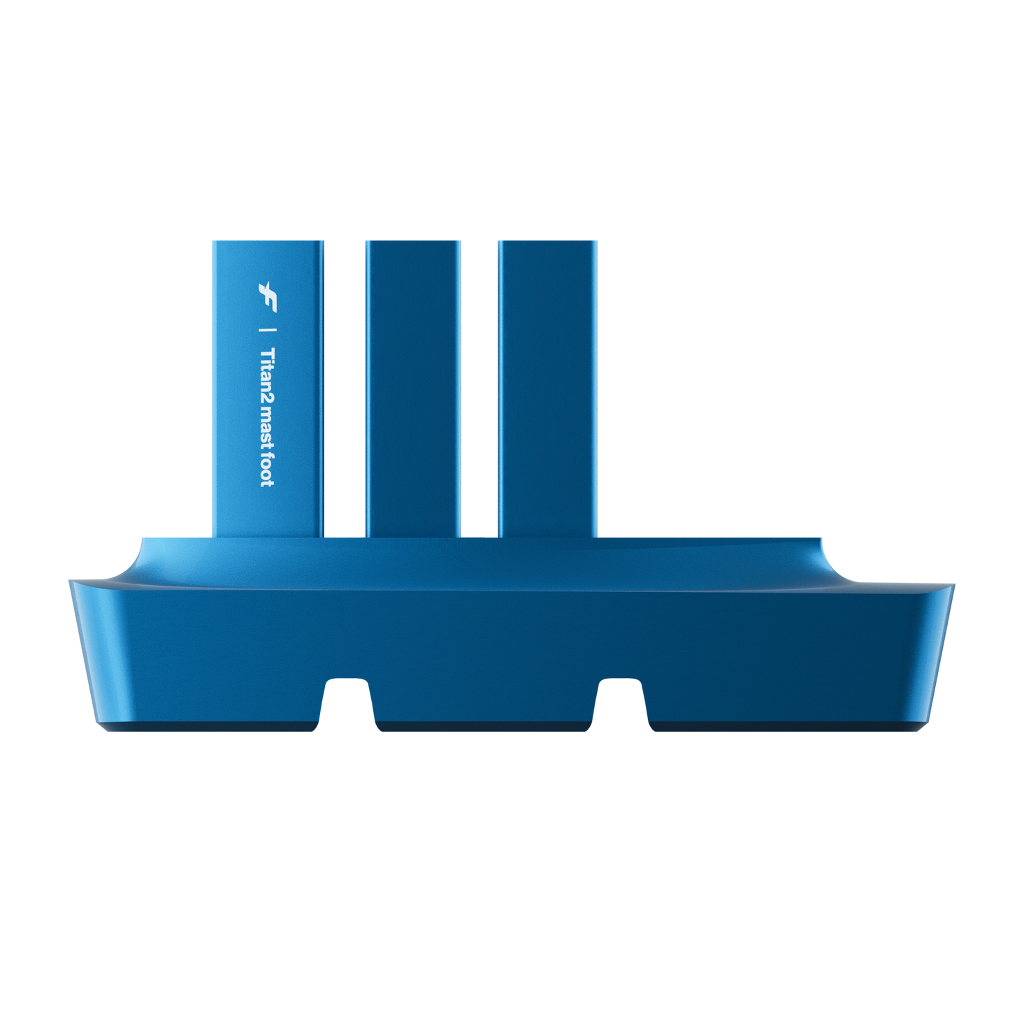 F-One Titan 2 Mast Foot