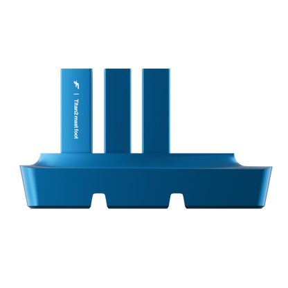F-One Titan 2 Mast Foot