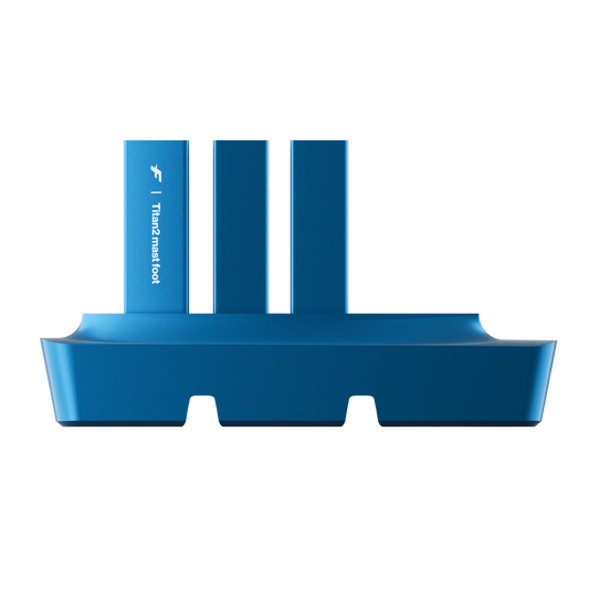 F-One Titan 2 Mast Foot